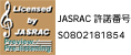 JASRAC