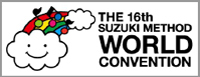 16th World Convention