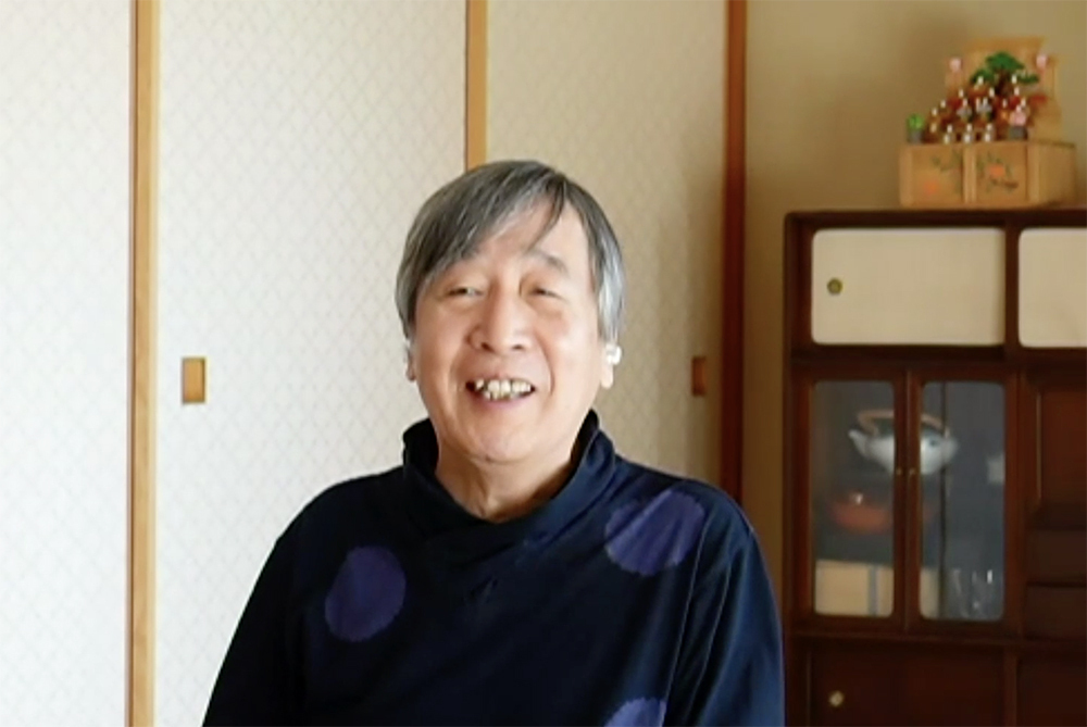 第4回ネット交流会〜宮田大さん親子と