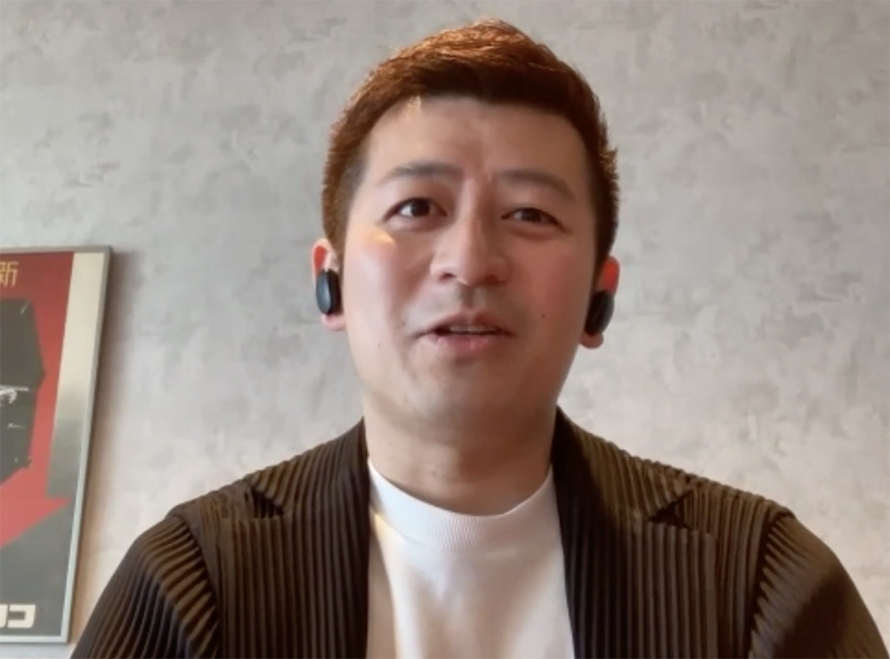 第4回ネット交流会〜宮田大さん親子と