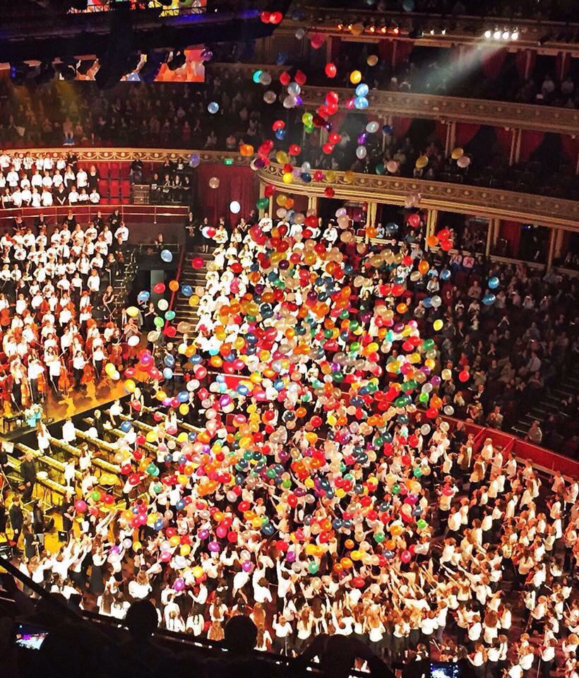 英国スズキ協会ガラウィーク 英国スズキ協会ガラウィーク