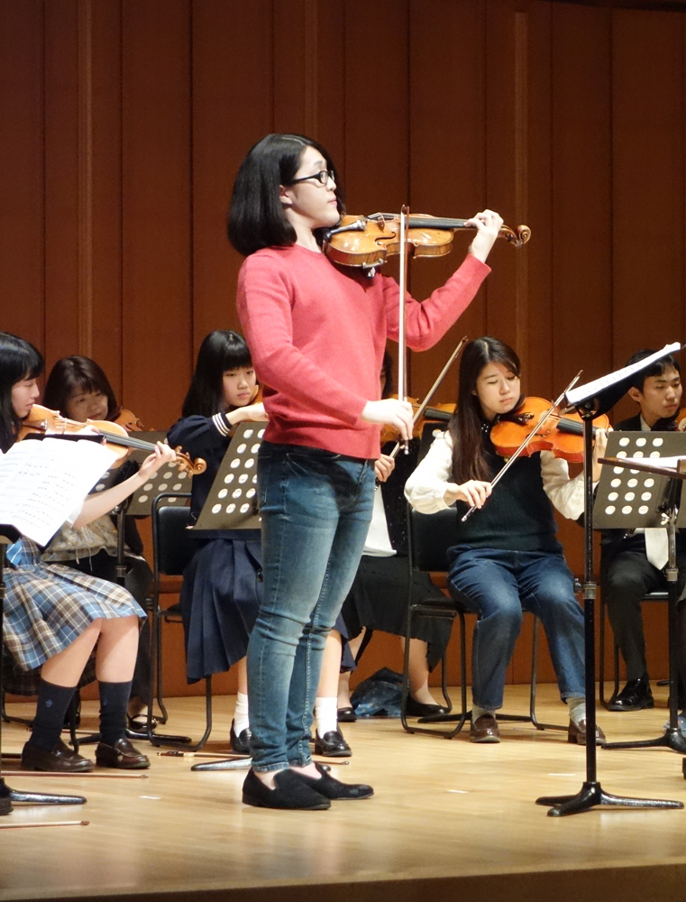 ヤング プラハ国際音楽祭 ヤング プラハ国際音楽祭