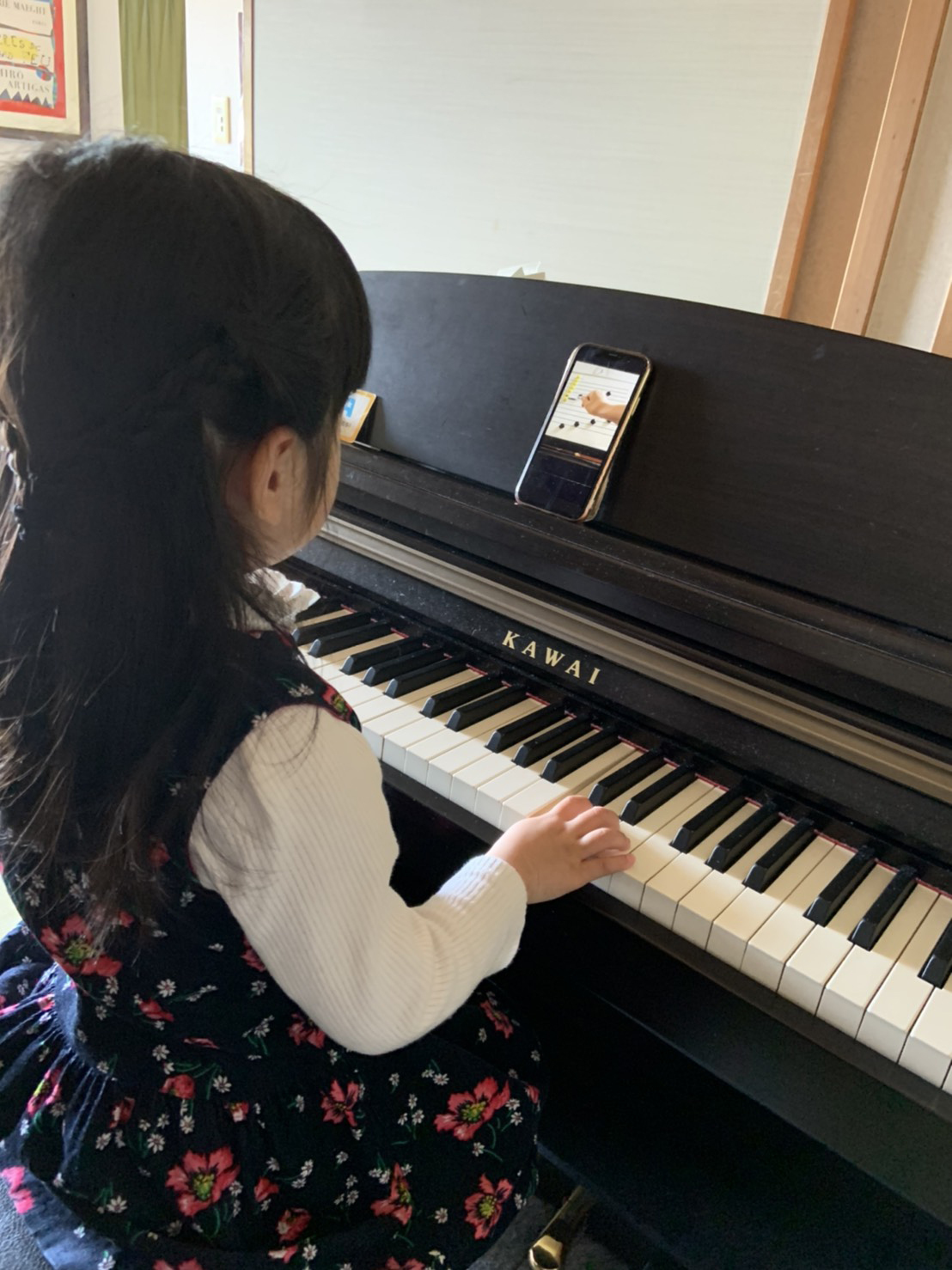 私のskype Youtubeレッスン