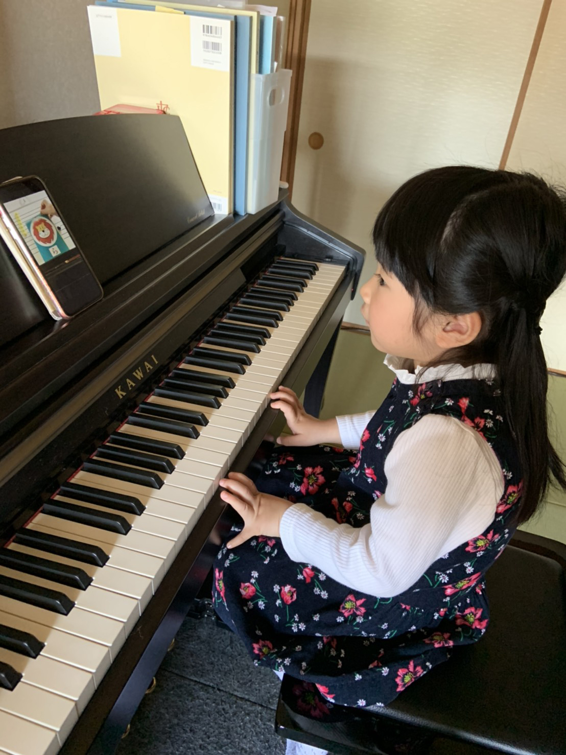 私のskype Youtubeレッスン