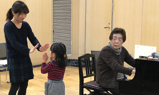 関東地区ピアノ科研修会 関東地区ピアノ科研修会