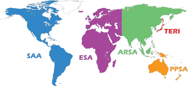 早野会長 Isaをレポート 早野会長 Isaをレポート