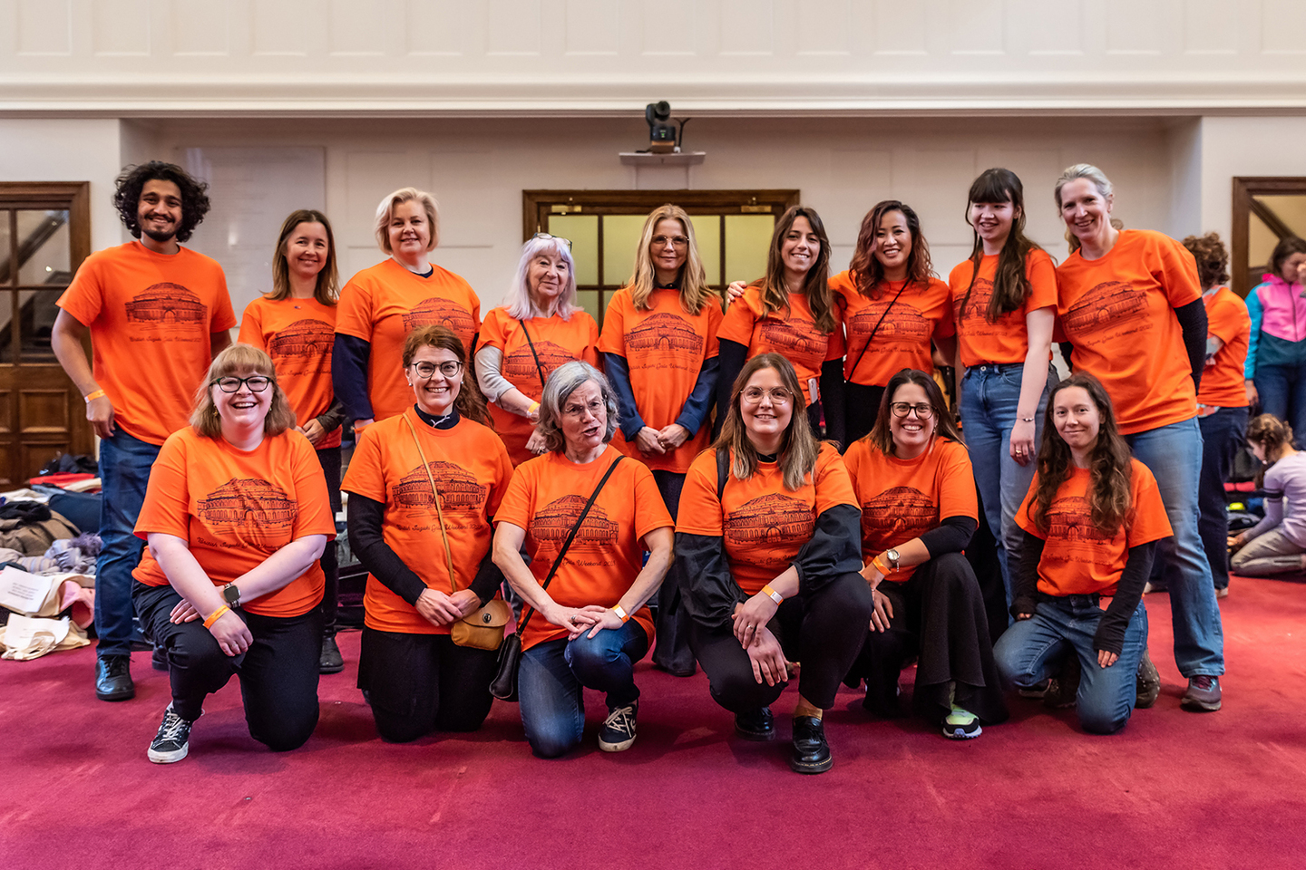 From Fernando Piñero