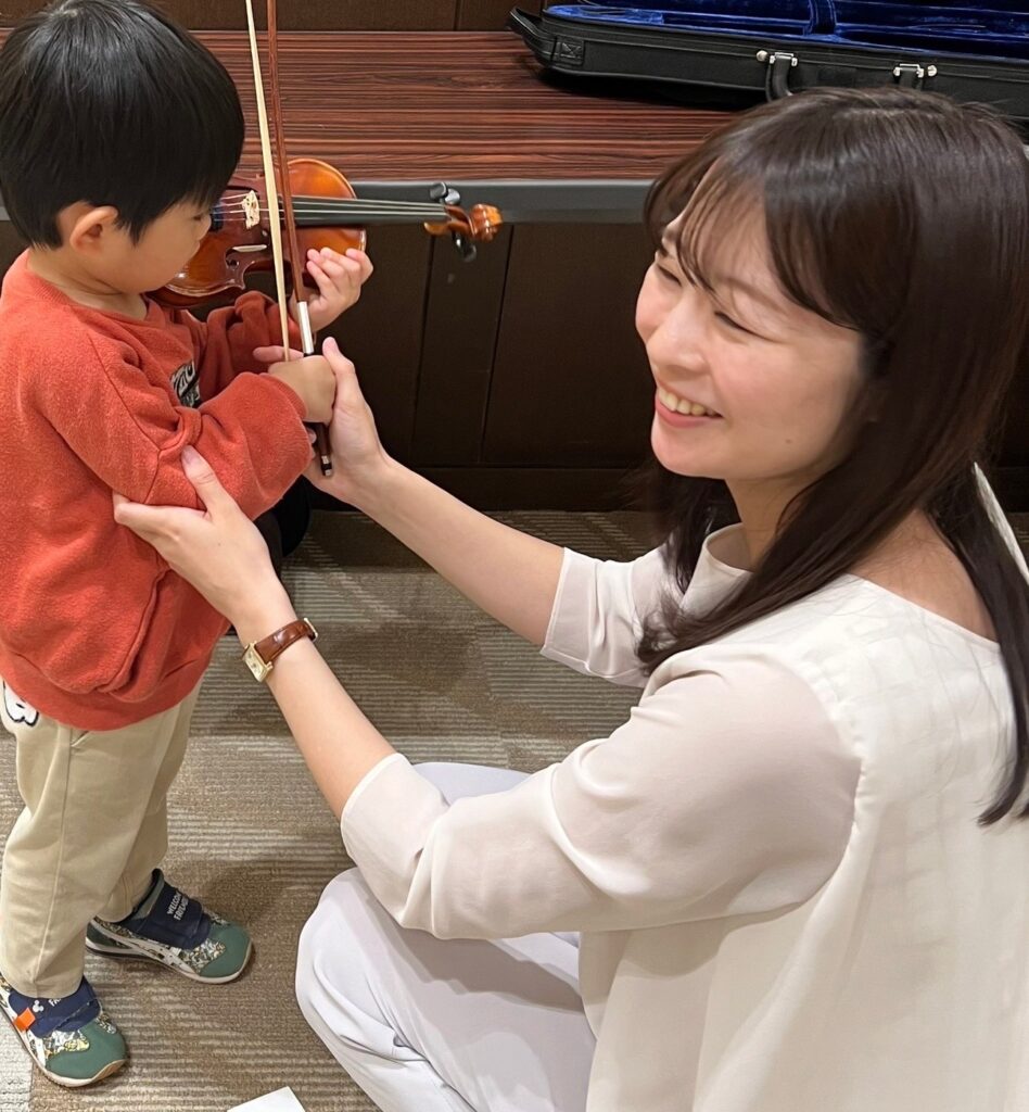 青田 はるな